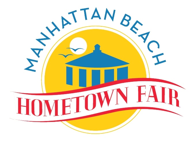 Visit our booth at the Manhattan Beach Hometown Fair