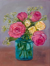 Load image into Gallery viewer, &quot;A Jar of Love&quot; giclee print
