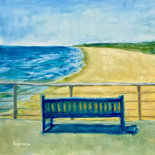 Load image into Gallery viewer, &quot;A Quiet Morning&quot; giclee print
