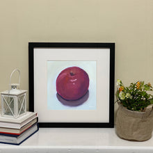 Load image into Gallery viewer, &quot;An Apple a Day&quot; giclee print
