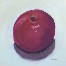 Load image into Gallery viewer, &quot;An Apple a Day&quot; giclee print
