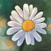Load image into Gallery viewer, &quot;Daisy&quot; giclee print
