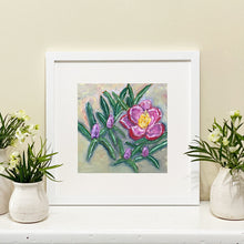 Load image into Gallery viewer, &quot;First Day of Spring&quot; giclee print
