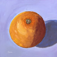 Load image into Gallery viewer, &quot;An Orange Fruit&quot; giclee print

