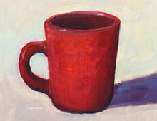 Load image into Gallery viewer, &quot;Red Cup&quot; notecard

