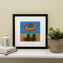 Load image into Gallery viewer, &quot;Sunday Afternoon&quot; giclee print
