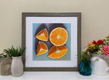 Load image into Gallery viewer, &quot;Vitamin C&quot; giclee print
