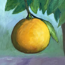 Load image into Gallery viewer, &quot;Waiting to Ripen&quot; giclee print
